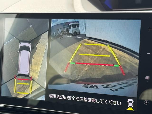 タントカスタムＲＳセレクション令和２年式　衝突低減ブレーキ　純正フルセグナビ　ＥＴＣ　ドラレコ（福岡県）の中古車