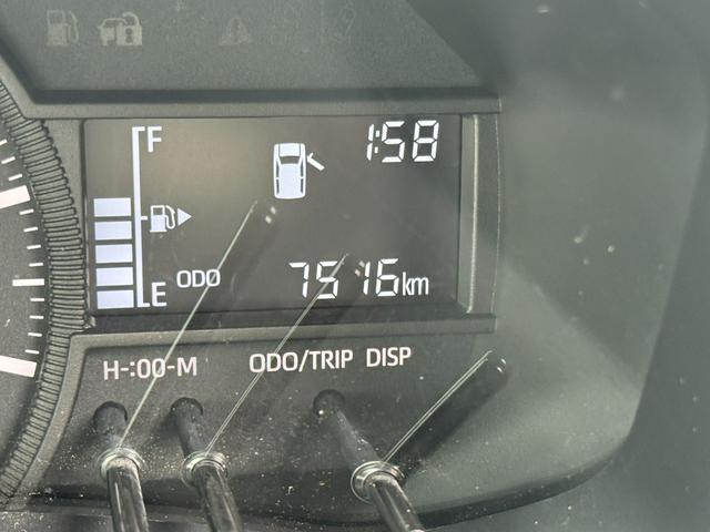 ハイゼットトラックＥＸＴ令和５年式　衝突低減ブレーキ　オーディオレス（福岡県）の中古車
