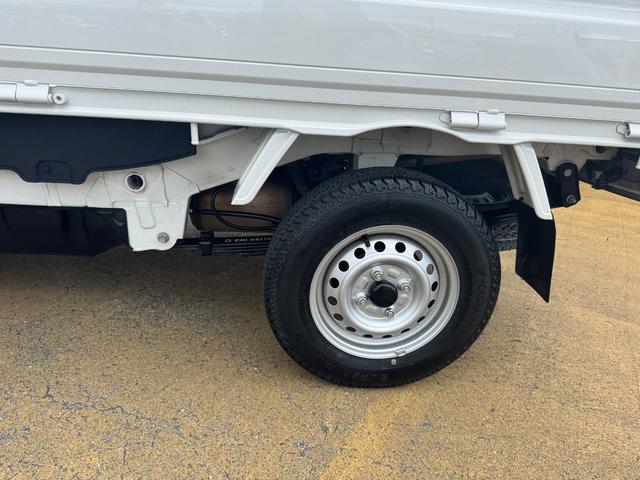 ハイゼットトラックＥＸＴ令和５年式　衝突低減ブレーキ　オーディオレス（福岡県）の中古車