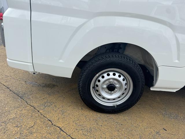 ハイゼットトラックＥＸＴ令和５年式　衝突低減ブレーキ　オーディオレス（福岡県）の中古車