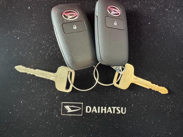 ハイゼットトラックＥＸＴ令和５年式　衝突低減ブレーキ　オーディオレス（福岡県）の中古車