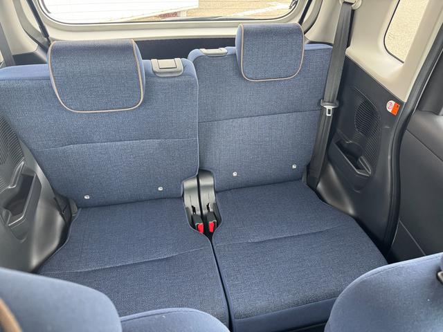 ムーヴキャンバスセオリーＸ令和５年式　衝突低減ブレーキ　弊社デモカーＵＰ車　オーディオレス（福岡県）の中古車