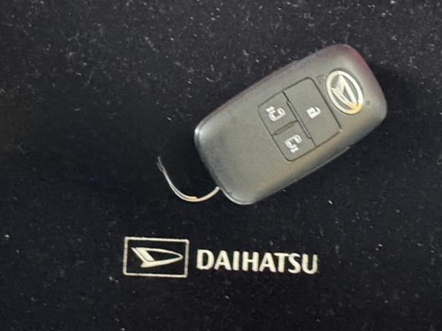 ムーヴキャンバスセオリーＸ令和５年式　衝突低減ブレーキ　弊社デモカーＵＰ車　オーディオレス（福岡県）の中古車