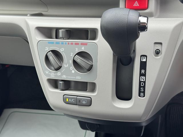 ミライースＸ　ＳＡIII令和６年式　衝突低減ブレーキ　弊社デモカーＵＰ車　オーディオレス（福岡県）の中古車