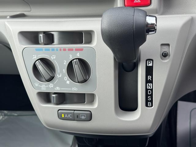 ミライースＸ　ＳＡIII令和６年式　衝突低減ブレーキ　弊社デモカーＵＰ車　オーディオレス（福岡県）の中古車