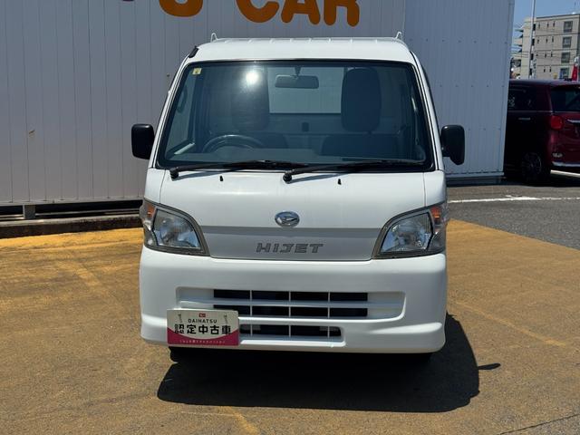ハイゼットトラックエアコン・パワステスペシャル平成２５年式　走行距離２１０９８ｋｍ（福岡県）の中古車