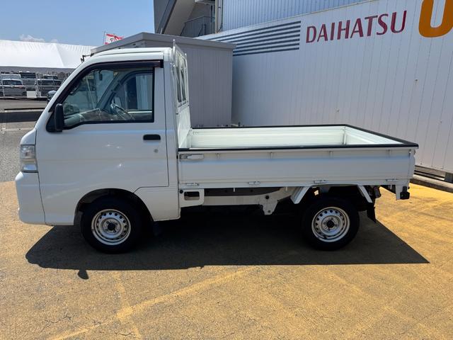 ハイゼットトラックエアコン・パワステスペシャル平成２５年式　走行距離２１０９８ｋｍ（福岡県）の中古車