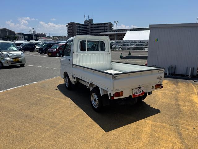 ハイゼットトラックエアコン・パワステスペシャル平成２５年式　走行距離２１０９８ｋｍ（福岡県）の中古車