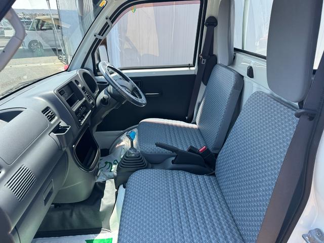ハイゼットトラックエアコン・パワステスペシャル平成２５年式　走行距離２１０９８ｋｍ（福岡県）の中古車