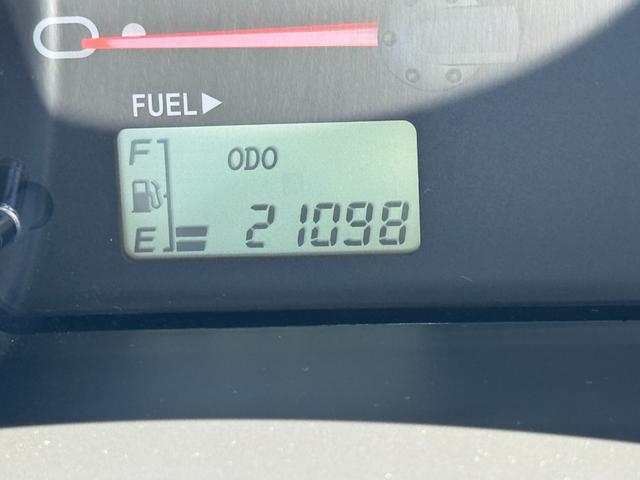 ハイゼットトラックエアコン・パワステスペシャル平成２５年式　走行距離２１０９８ｋｍ（福岡県）の中古車