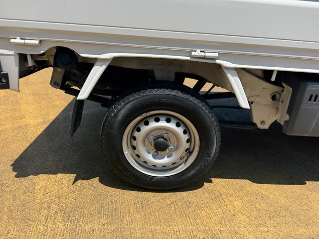 ハイゼットトラックエアコン・パワステスペシャル平成２５年式　走行距離２１０９８ｋｍ（福岡県）の中古車