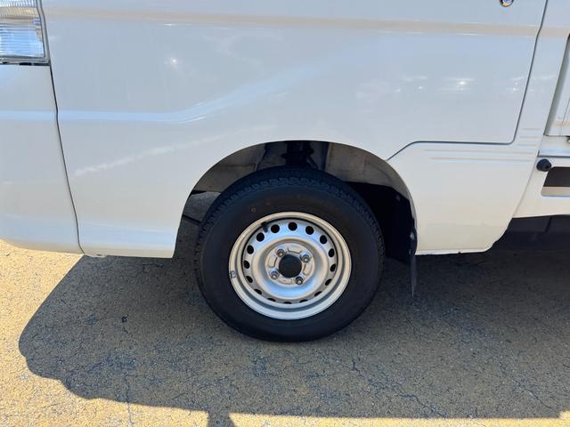 ハイゼットトラックエアコン・パワステスペシャル平成２５年式　走行距離２１０９８ｋｍ（福岡県）の中古車