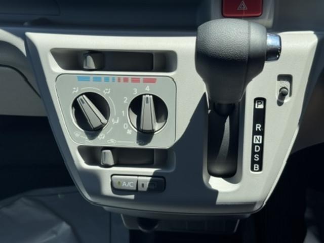 ミライースＸ　ＳＡIII令和５年式　走行距離１２０７７１ｋｍ（福岡県）の中古車