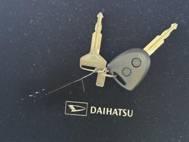 ミライースＸ　ＳＡIII令和５年式　走行距離１２０７７１ｋｍ（福岡県）の中古車