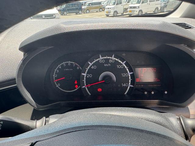 ムーヴＸリミテッドII　ＳＡIII令和４年式　ワンセグナビ　Ｂカメラ（福岡県）の中古車