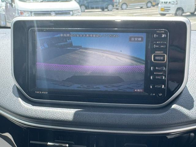 ムーヴＸリミテッドII　ＳＡIII令和４年式　ワンセグナビ　Ｂカメラ（福岡県）の中古車