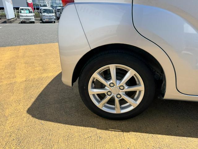 ムーヴＸリミテッドII　ＳＡIII令和４年式　ワンセグナビ　Ｂカメラ（福岡県）の中古車