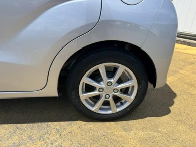 ムーヴＸリミテッドII　ＳＡIII令和４年式　ワンセグナビ　Ｂカメラ（福岡県）の中古車