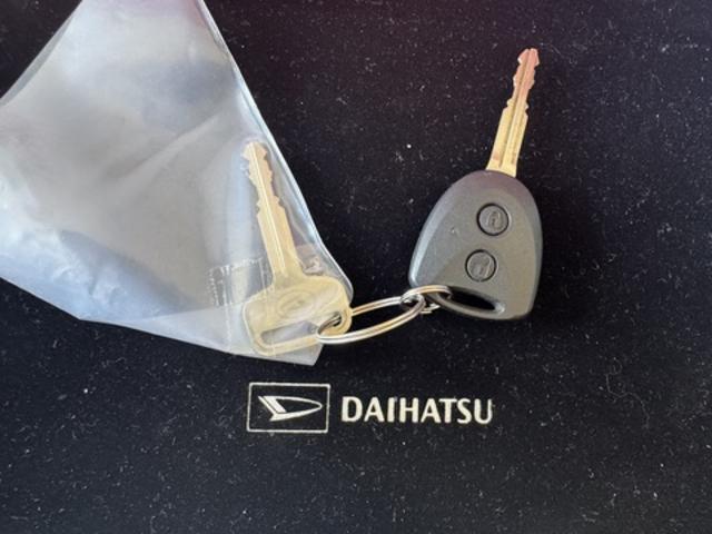 ハイゼットカーゴＤＸ令和５年式　衝突低減ブレーキ（福岡県）の中古車