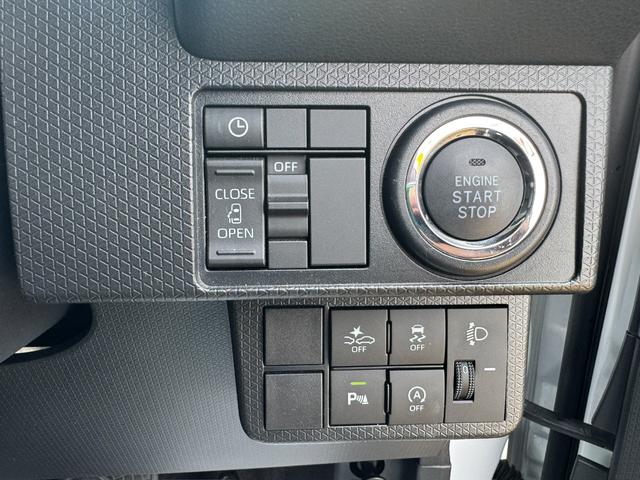 タントＸ令和６年式　オーディオレス　衝突低減ブレーキ　Ｂカメラ（福岡県）の中古車