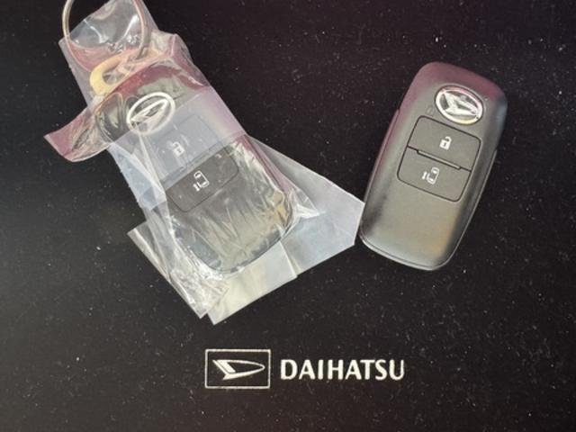 タントＸ令和６年式　オーディオレス　衝突低減ブレーキ　Ｂカメラ（福岡県）の中古車