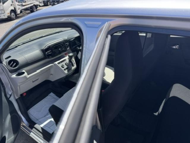 ミライースＸ　リミテッドＳＡIII令和６年式　Ｂカメラ　衝突低減ブレーキ　弊社デモカーＵＰ車（福岡県）の中古車
