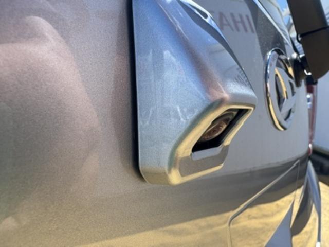 ミライースＸ　リミテッドＳＡIII令和６年式　Ｂカメラ　衝突低減ブレーキ　弊社デモカーＵＰ車（福岡県）の中古車