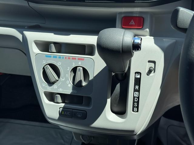 ミライースＸ　リミテッドＳＡIII令和６年式　Ｂカメラ　衝突低減ブレーキ　弊社デモカーＵＰ車（福岡県）の中古車