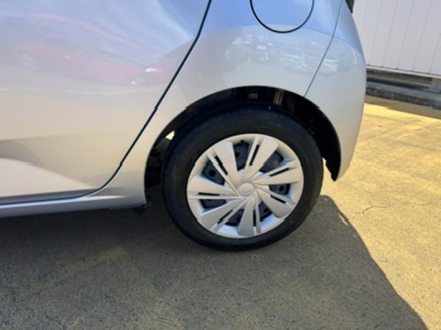 ミライースＸ　リミテッドＳＡIII令和６年式　Ｂカメラ　衝突低減ブレーキ　弊社デモカーＵＰ車（福岡県）の中古車