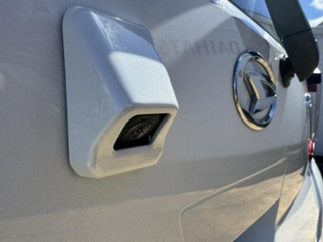 ミライースＸ　リミテッドＳＡIII令和６年式　衝突低減ブレーキ　Ｂカメラ　ＣＤチューナー　弊社デモカーＵＰ車（福岡県）の中古車