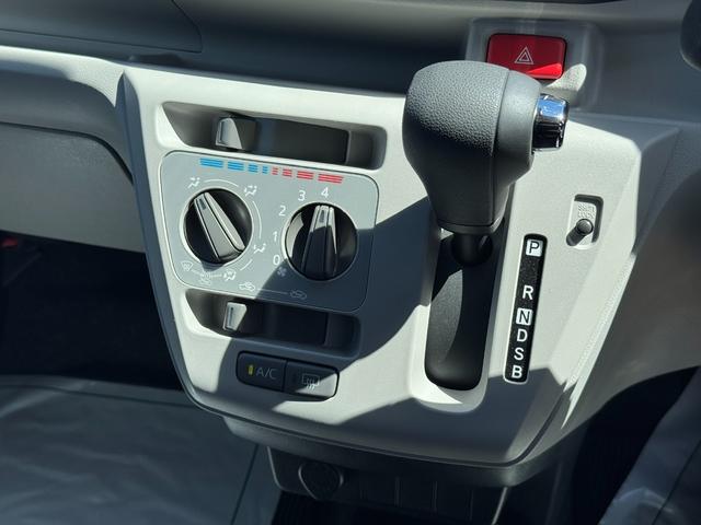 ミライースＸ　リミテッドＳＡIII令和６年式　衝突低減ブレーキ　Ｂカメラ　ＣＤチューナー　弊社デモカーＵＰ車（福岡県）の中古車
