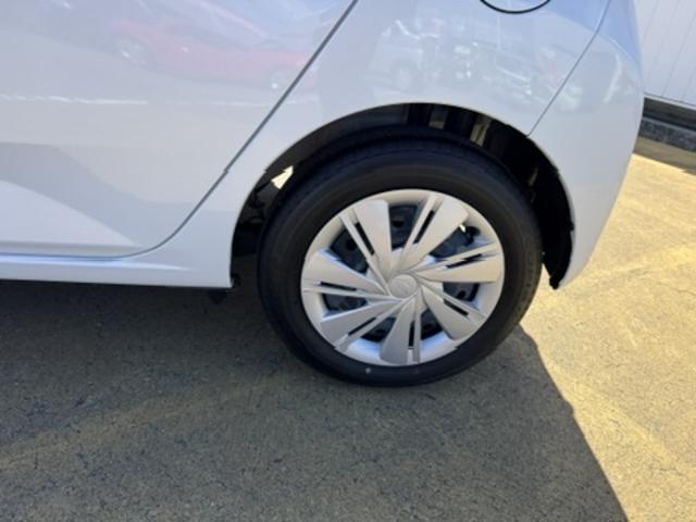 ミライースＸ　リミテッドＳＡIII令和６年式　衝突低減ブレーキ　Ｂカメラ　ＣＤチューナー　弊社デモカーＵＰ車（福岡県）の中古車