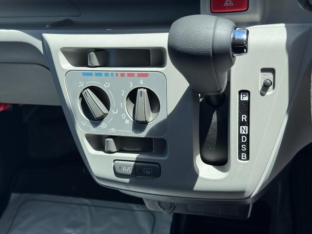 ミライースＸ　リミテッドＳＡIII令和６年式（福岡県）の中古車