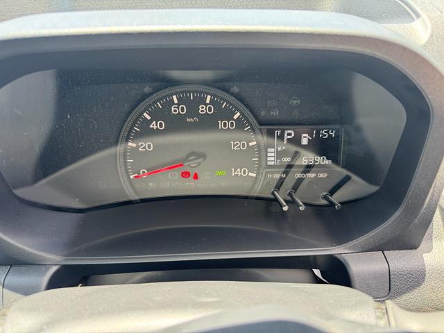 ハイゼットトラックＥＸＴ令和６年式　衝突低減ブレーキ（福岡県）の中古車
