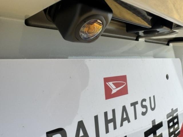 ムーヴキャンバスＸメイクアップリミテッド　ＳＡIII令和２年式　純正フルセグナビ　ドラレコ　ＥＴＣ（福岡県）の中古車