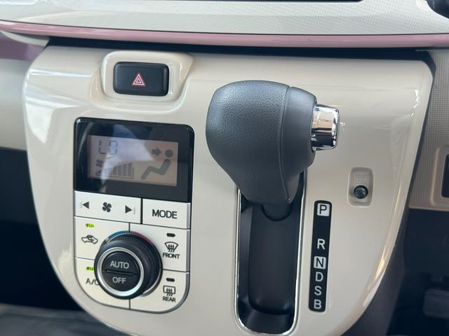 ムーヴキャンバスＸメイクアップリミテッド　ＳＡIII令和２年式　純正フルセグナビ　ドラレコ　ＥＴＣ（福岡県）の中古車