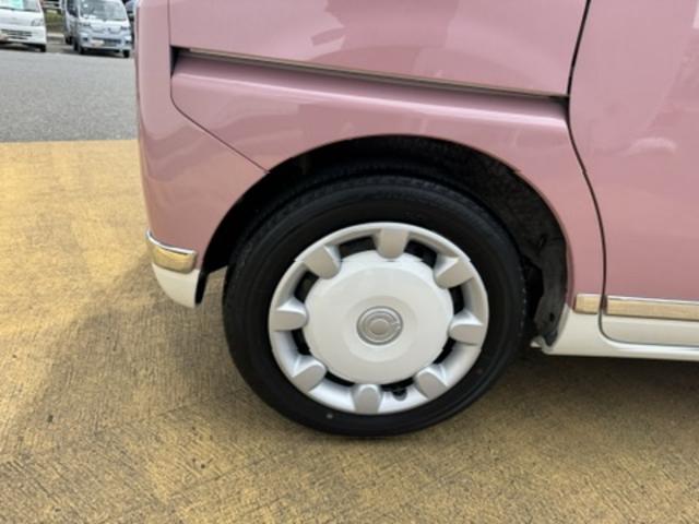 ムーヴキャンバスＸメイクアップリミテッド　ＳＡIII令和２年式　純正フルセグナビ　ドラレコ　ＥＴＣ（福岡県）の中古車