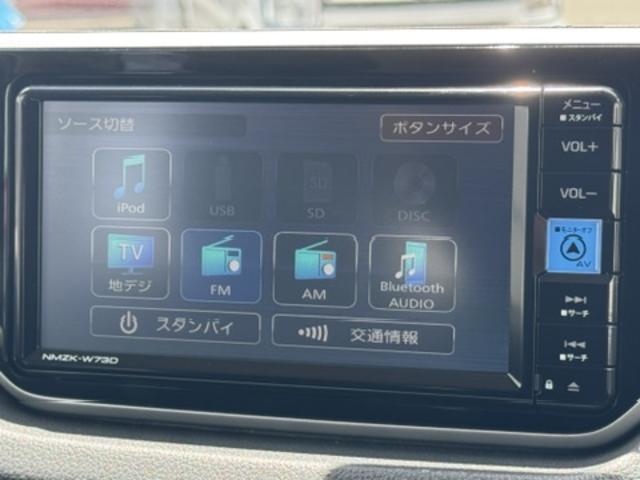 ムーヴＸリミテッドII　ＳＡIII令和５年式　純正フルセグナビ　ＥＴＣ　ドラレコ　キーフリー２個（福岡県）の中古車