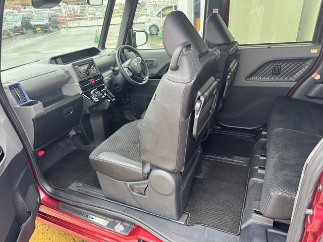 タントカスタムＸセレクション令和２年式（福岡県）の中古車