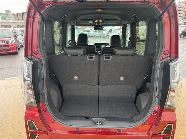 タントカスタムＸセレクション令和２年式（福岡県）の中古車