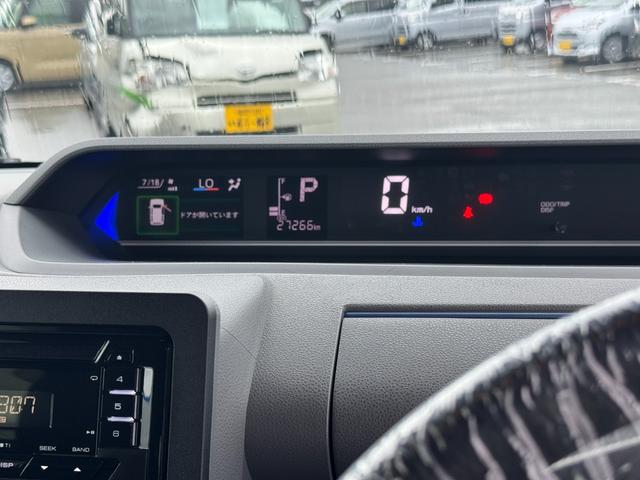 タントカスタムＸセレクション令和２年式（福岡県）の中古車