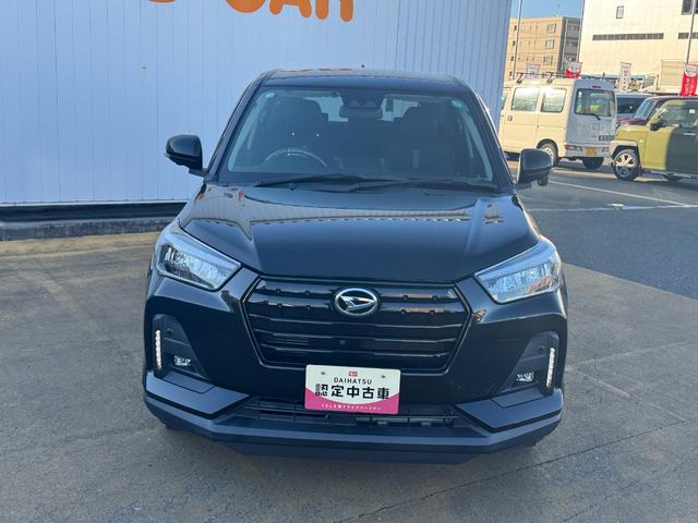ロッキープレミアム令和２年式（福岡県）の中古車