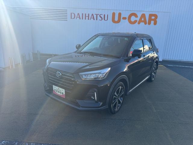 ロッキープレミアム令和２年式（福岡県）の中古車