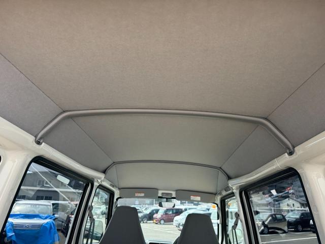 ＮＶ１００クリッパーバンＧＸ平成１７年式　５ＭＴ車（福岡県）の中古車
