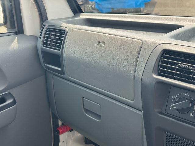 ＮＶ１００クリッパーバンＧＸ平成１７年式　５ＭＴ車（福岡県）の中古車