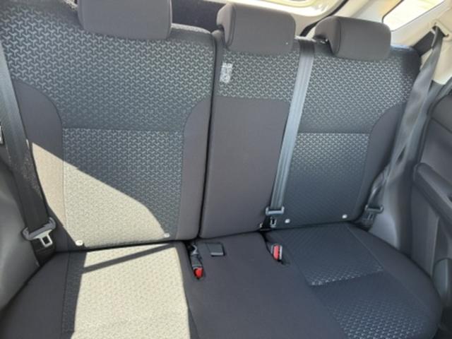 ロッキーL令和2年式 オーディオレス 弊社デモカーUP車(福岡県)の中古車