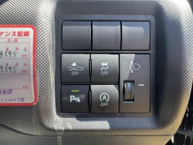 ロッキーL令和2年式 オーディオレス 弊社デモカーUP車(福岡県)の中古車