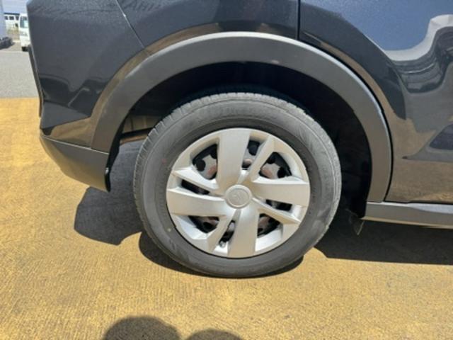 ロッキーL令和2年式 オーディオレス 弊社デモカーUP車(福岡県)の中古車