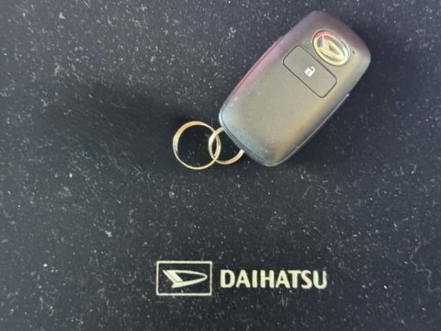 ロッキーL令和2年式 オーディオレス 弊社デモカーUP車(福岡県)の中古車