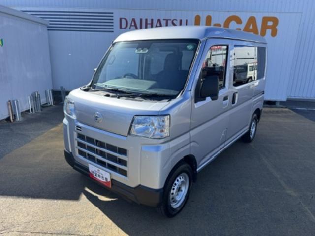 ハイゼットカーゴＤＸ令和５年式（福岡県）の中古車